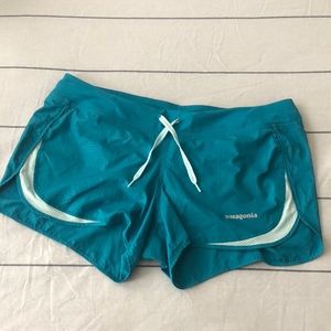 Patagonia Running Shorts